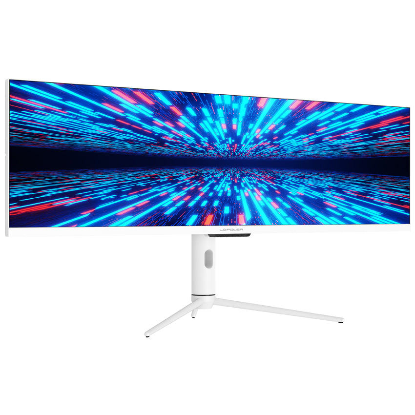 LC Power 43,8 Zoll Gaming, PC Monitor Ultra Wide LC-M44-DFHD 120Hz LC Power 43,8 Zoll Gaming, PC Monitor Ultra Wide LC-M44-DFHD 120Hz